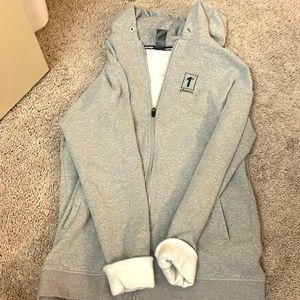 Cozy and warm 1st Phorm Jacket